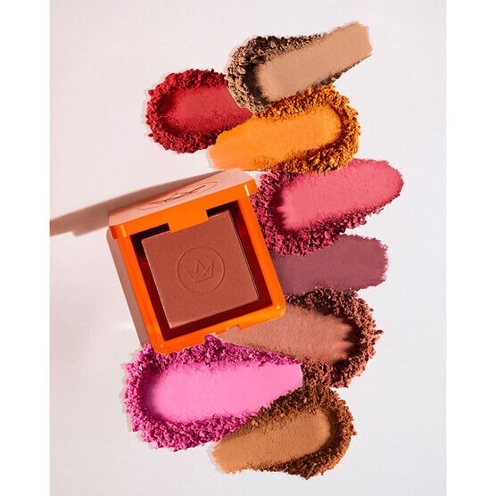 BLUSH COMPACTO SUNSET SUNNY CHEEKS